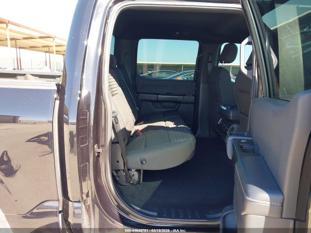 2023 FORD F-150 1FTEW1CP2PKE20800 Photo 7