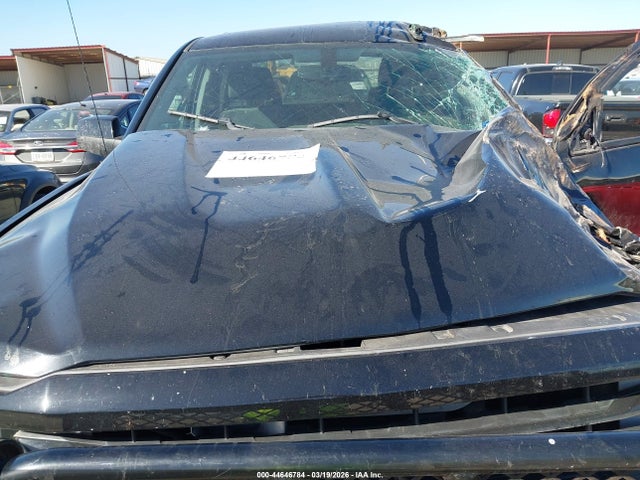 44646784 :رقم المزاد ، 1GCVKREC0GZ245331 vin ، 2016 Chevrolet Silverado 1500 2lt مزاد بيع