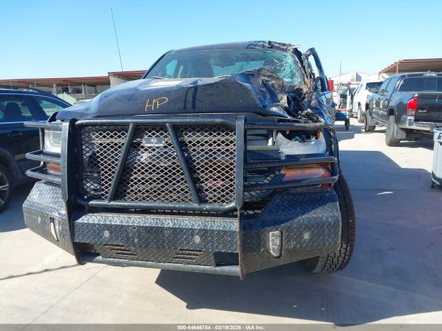 44646784 :رقم المزاد ، 1GCVKREC0GZ245331 vin ، 2016 Chevrolet Silverado 1500 2lt مزاد بيع