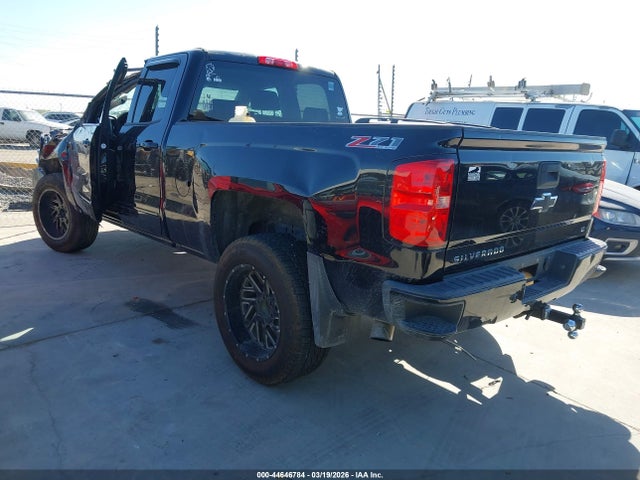44646784 :رقم المزاد ، 1GCVKREC0GZ245331 vin ، 2016 Chevrolet Silverado 1500 2lt مزاد بيع