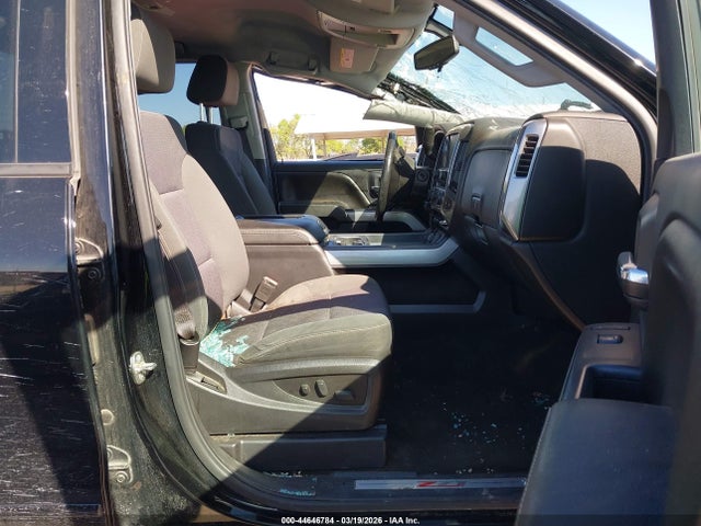 44646784 :رقم المزاد ، 1GCVKREC0GZ245331 vin ، 2016 Chevrolet Silverado 1500 2lt مزاد بيع