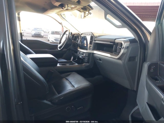 1FTFW1E54MKE41370 Ford F-150 Xlt