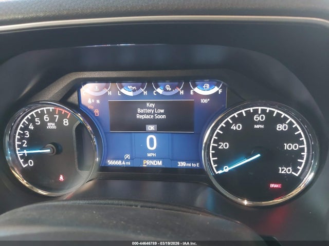 1FTFW1E54MKE41370 Ford F-150 Xlt