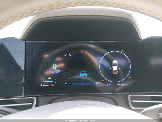 KMHLS4AG9PU431137 Hyundai ELANTRA SEL