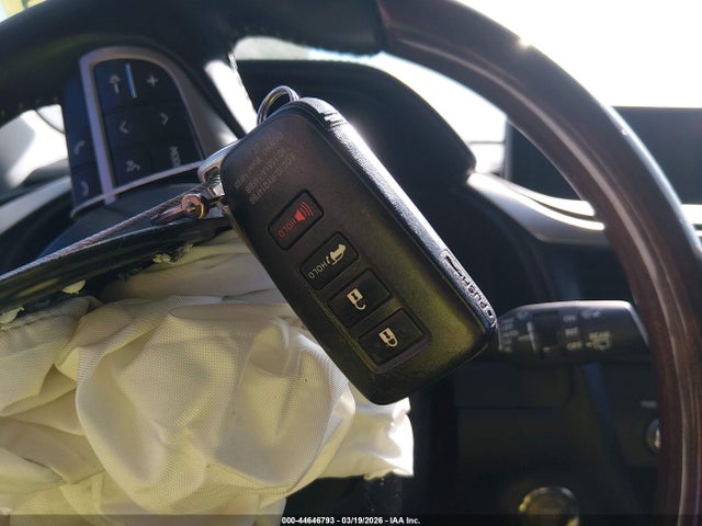 Lexus RX 350 2017 2T2ZZMCA9HC055472 Image 11