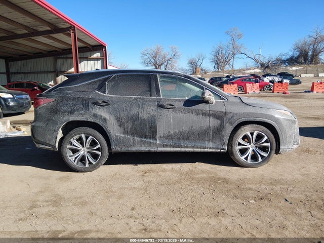 Lexus RX 350 2017 2T2ZZMCA9HC055472 Image 13