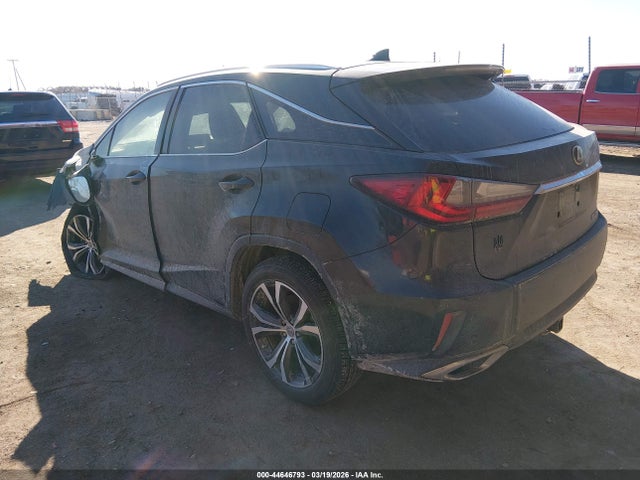Lexus RX 350 2017 2T2ZZMCA9HC055472 Image 3