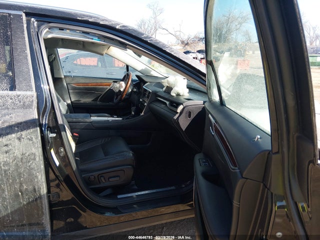 Lexus RX 350 2017 2T2ZZMCA9HC055472 Image 5