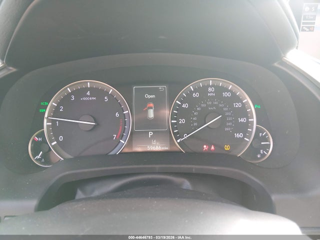 Lexus RX 350 2017 2T2ZZMCA9HC055472 Image 7