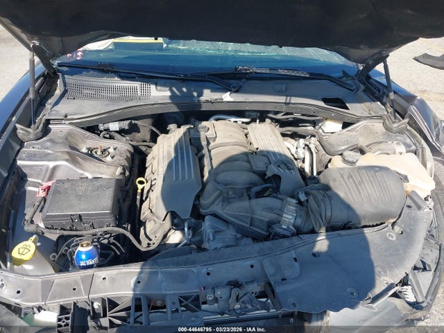 Продаж на аукціоні авто 2018 Dodge Charger Daytona 392 Rwd, vin: 2C3CDXGJ6JH188842, номер лоту: 44646795