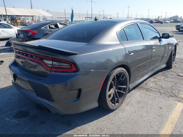 Продаж на аукціоні авто 2018 Dodge Charger Daytona 392 Rwd, vin: 2C3CDXGJ6JH188842, номер лоту: 44646795