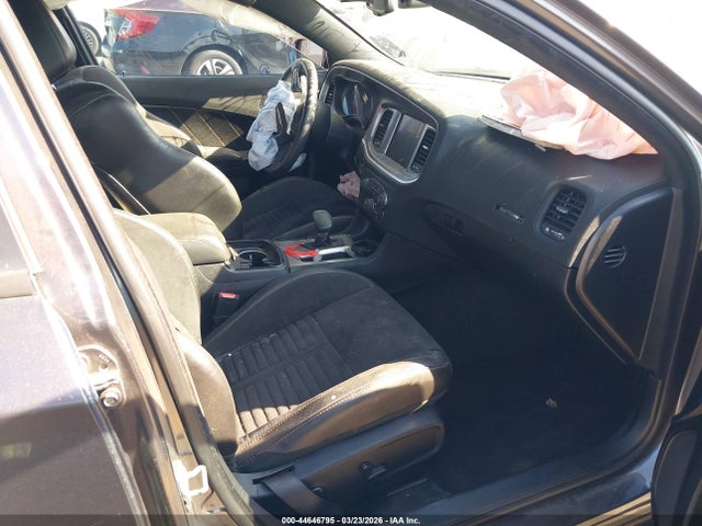 Продаж на аукціоні авто 2018 Dodge Charger Daytona 392 Rwd, vin: 2C3CDXGJ6JH188842, номер лоту: 44646795