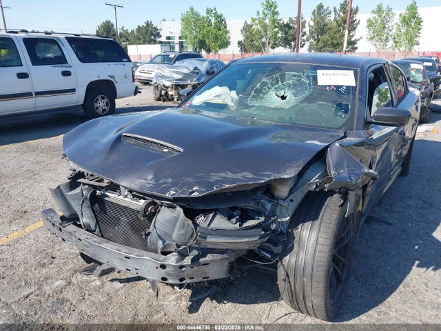 Продаж на аукціоні авто 2018 Dodge Charger Daytona 392 Rwd, vin: 2C3CDXGJ6JH188842, номер лоту: 44646795
