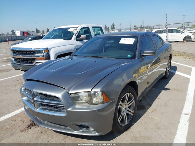 Продажа на аукционе авто 2011 Dodge Charger R/t, vin: 2B3CL5CT3BH575765, номер лота: 44646804