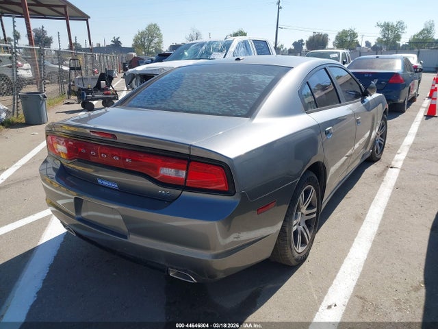 Продажа на аукционе авто 2011 Dodge Charger R/t, vin: 2B3CL5CT3BH575765, номер лота: 44646804