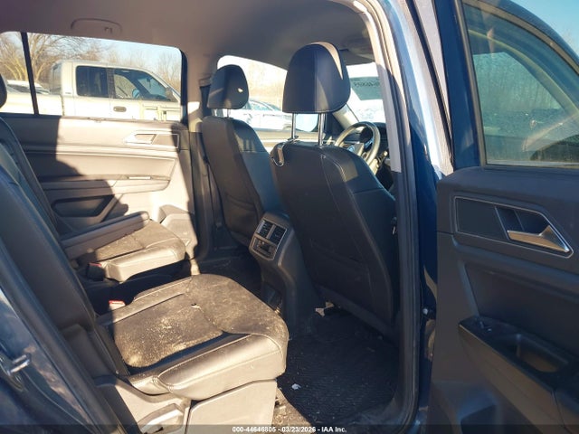 Aukcja sprzedaży 2019 Volkswagen Atlas 3.6l V6 Se W/technology, vin: 1V2UR2CA7KC529727, numer aukcji: 44646805