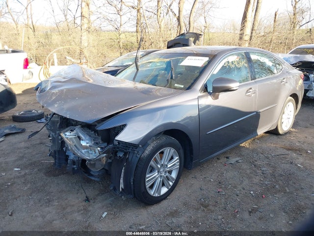 Aukcja sprzedaży 2015 Lexus Es 350, vin: JTHBK1GG3F2197317, numer aukcji: 44646806