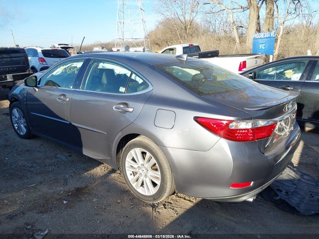 Aukcja sprzedaży 2015 Lexus Es 350, vin: JTHBK1GG3F2197317, numer aukcji: 44646806