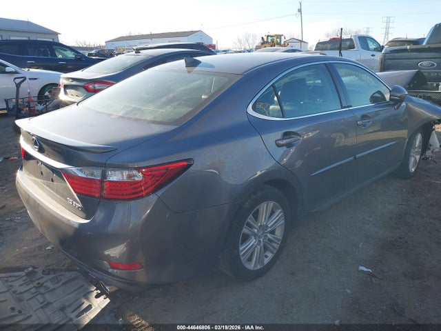 Aukcja sprzedaży 2015 Lexus Es 350, vin: JTHBK1GG3F2197317, numer aukcji: 44646806