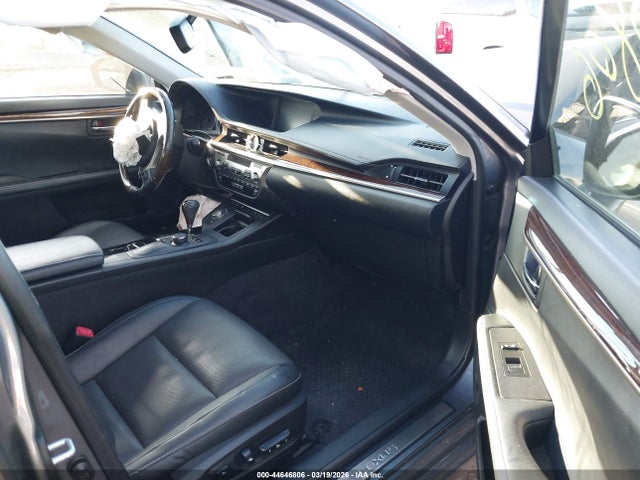 Aukcja sprzedaży 2015 Lexus Es 350, vin: JTHBK1GG3F2197317, numer aukcji: 44646806