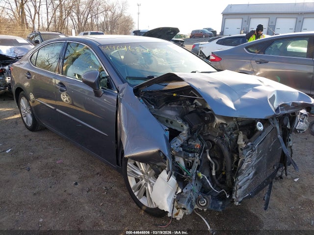 Aukcja sprzedaży 2015 Lexus Es 350, vin: JTHBK1GG3F2197317, numer aukcji: 44646806