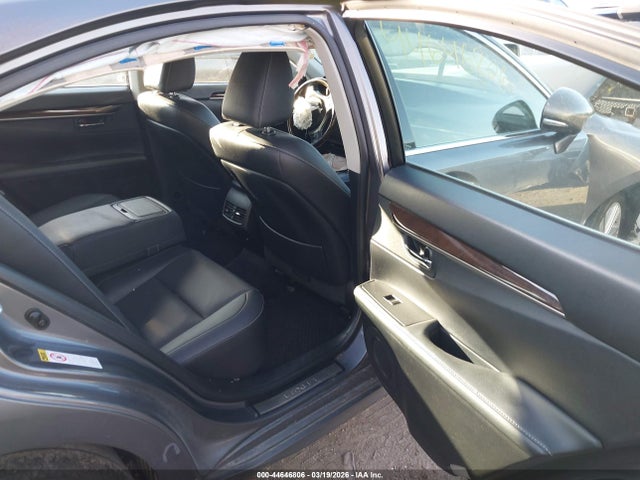 Aukcja sprzedaży 2015 Lexus Es 350, vin: JTHBK1GG3F2197317, numer aukcji: 44646806