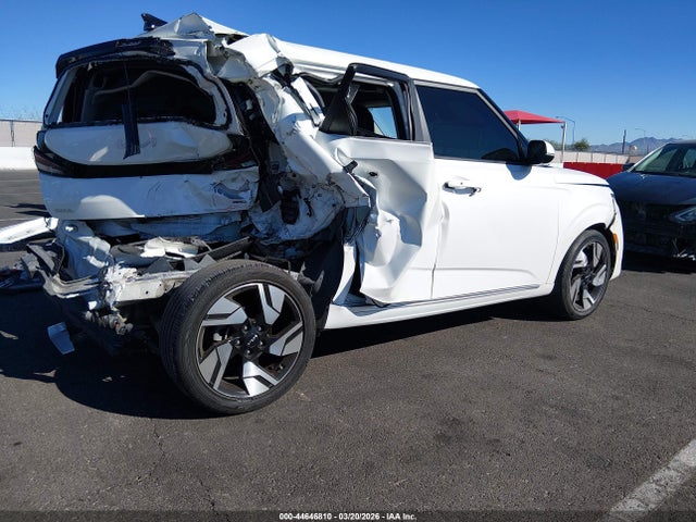 KNDJ53AU7R7897623 KIA Soul Gt-line