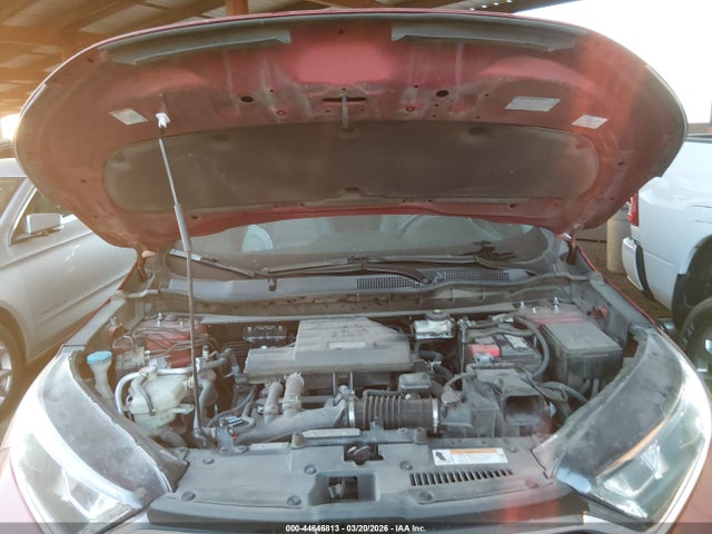 2HKRW2H52MH621766 Honda Cr-v Awd Ex