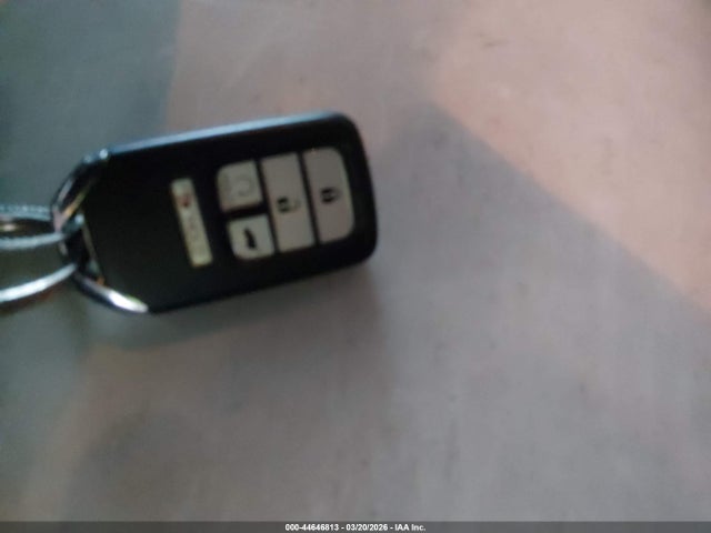 2HKRW2H52MH621766 Honda Cr-v Awd Ex