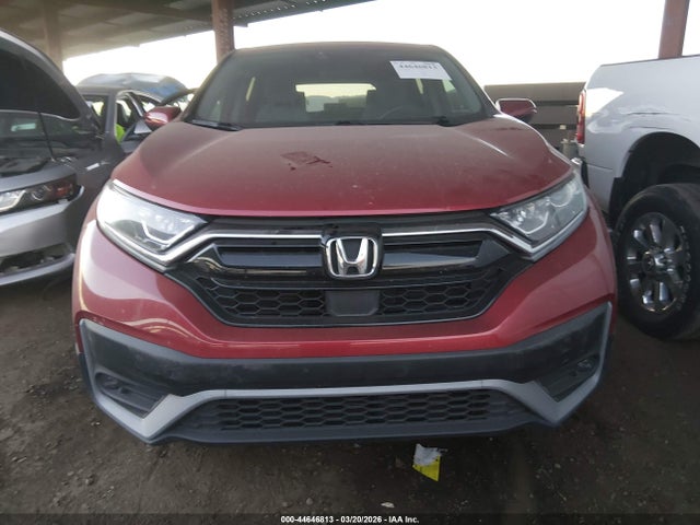2HKRW2H52MH621766 Honda Cr-v Awd Ex