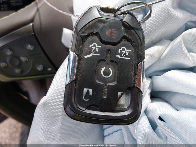1GNSKBKC9JR351869 Chevrolet Tahoe Lt
