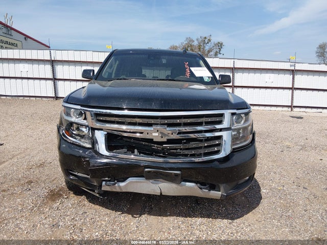 1GNSKBKC9JR351869 Chevrolet Tahoe Lt