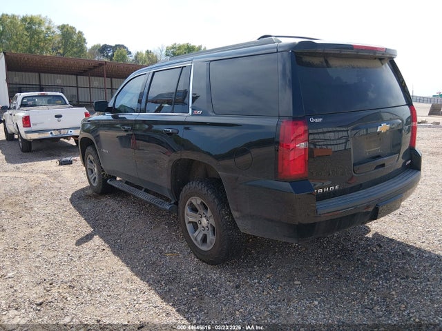 1GNSKBKC9JR351869 Chevrolet Tahoe Lt