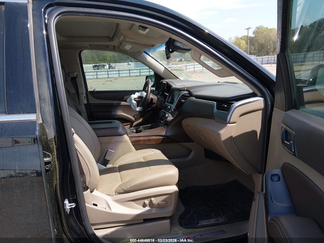 1GNSKBKC9JR351869 Chevrolet Tahoe Lt