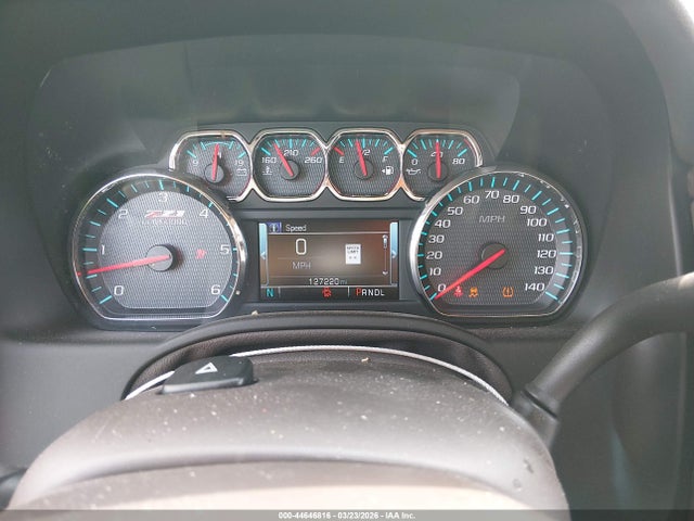 1GNSKBKC9JR351869 Chevrolet Tahoe Lt