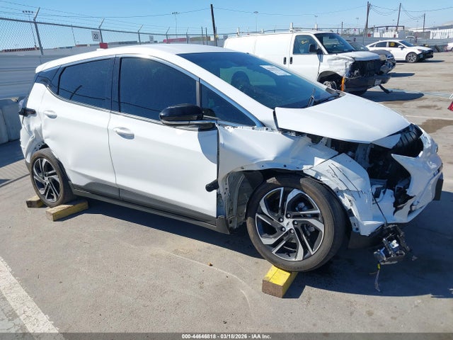 2023 CHEVROLET BOLT EV 1G1FX6S02P4119928