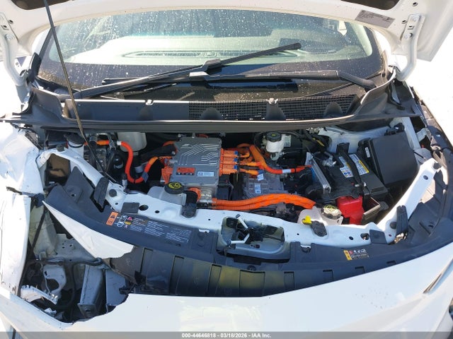 2023 CHEVROLET BOLT EV 1G1FX6S02P4119928 Photo 9