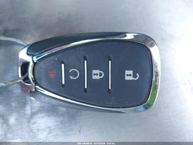 2023 CHEVROLET BOLT EV 1G1FX6S02P4119928 Photo 10