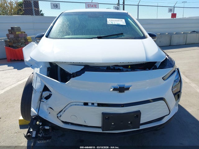 1G1FX6S02P4119928 Chevrolet Bolt Ev Fwd 2lt