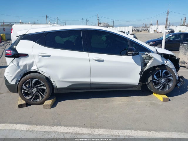 1G1FX6S02P4119928 Chevrolet Bolt Ev Fwd 2lt