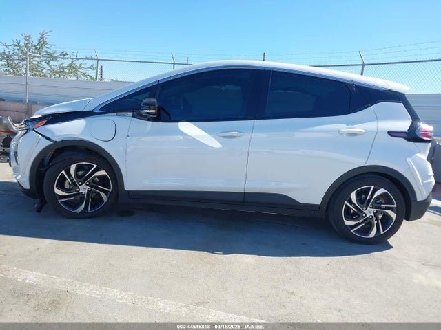 1G1FX6S02P4119928 Chevrolet Bolt Ev Fwd 2lt