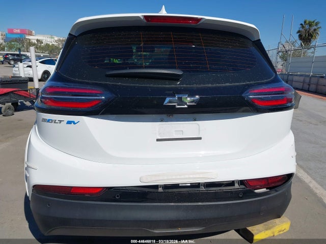 1G1FX6S02P4119928 Chevrolet Bolt Ev Fwd 2lt