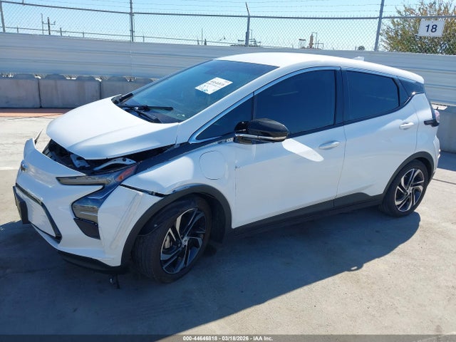2023 CHEVROLET BOLT EV 1G1FX6S02P4119928 Photo 1