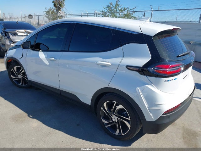 2023 CHEVROLET BOLT EV 1G1FX6S02P4119928 Photo 2