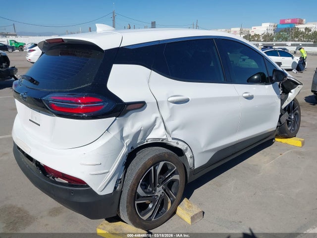 2023 CHEVROLET BOLT EV 1G1FX6S02P4119928 Photo 3