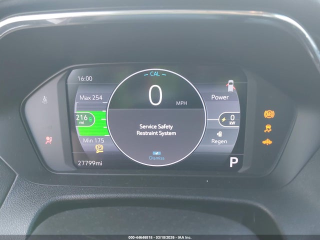 2023 CHEVROLET BOLT EV 1G1FX6S02P4119928 Photo 6