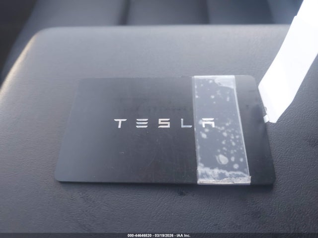 Продажа на аукционе авто 2022 Tesla Model Y Long Range Dual Motor All-wheel Drive, vin: 7SAYGDEE4NF342279, номер лота: 44646820