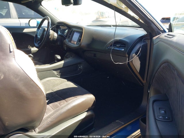 Продажа на аукционе авто 2020 Dodge Challenger Gt 50th Anniversary, vin: 2C3CDZJG4LH156452, номер лота: 44646823