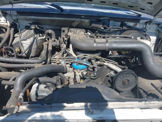 1989 FORD F250 1FTHF25G1KPB47487 Photo 9