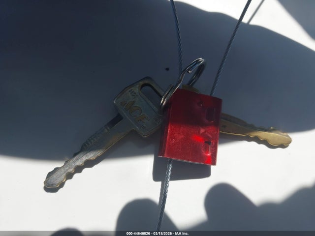 1989 FORD F250 1FTHF25G1KPB47487 Photo 10